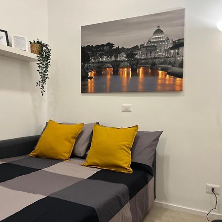 Domus76 Casa Vacanze روما المظهر الخارجي الصورة