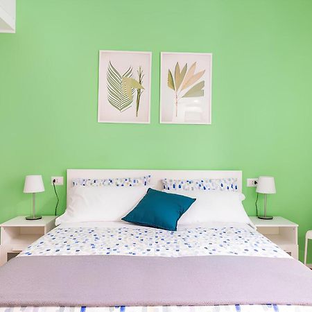 Domus76 Casa Vacanze روما المظهر الخارجي الصورة
