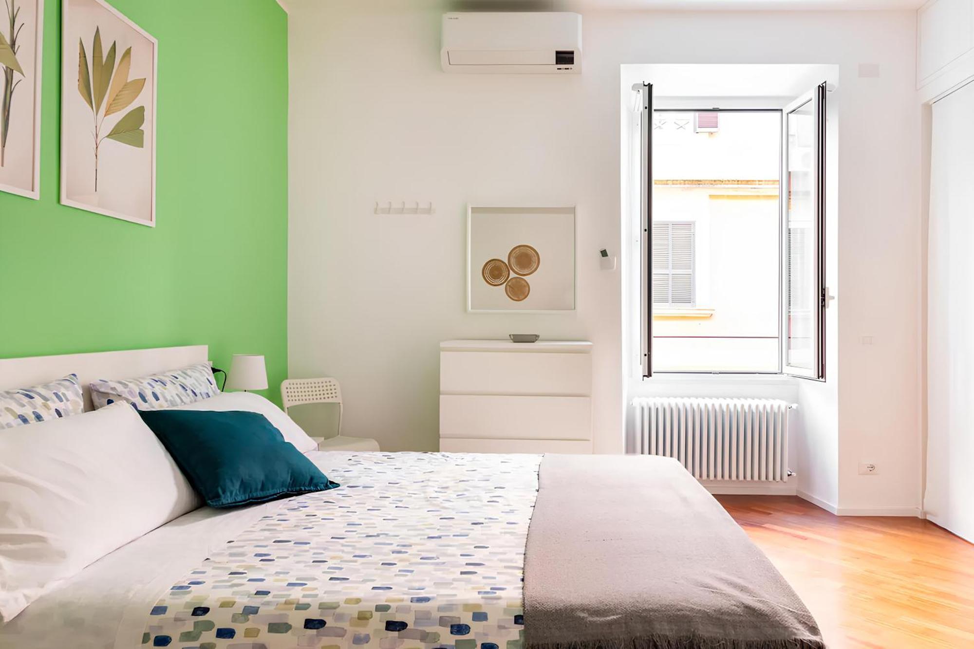Domus76 Casa Vacanze روما المظهر الخارجي الصورة