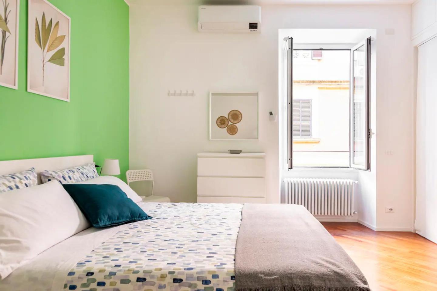 Domus76 Casa Vacanze روما المظهر الخارجي الصورة