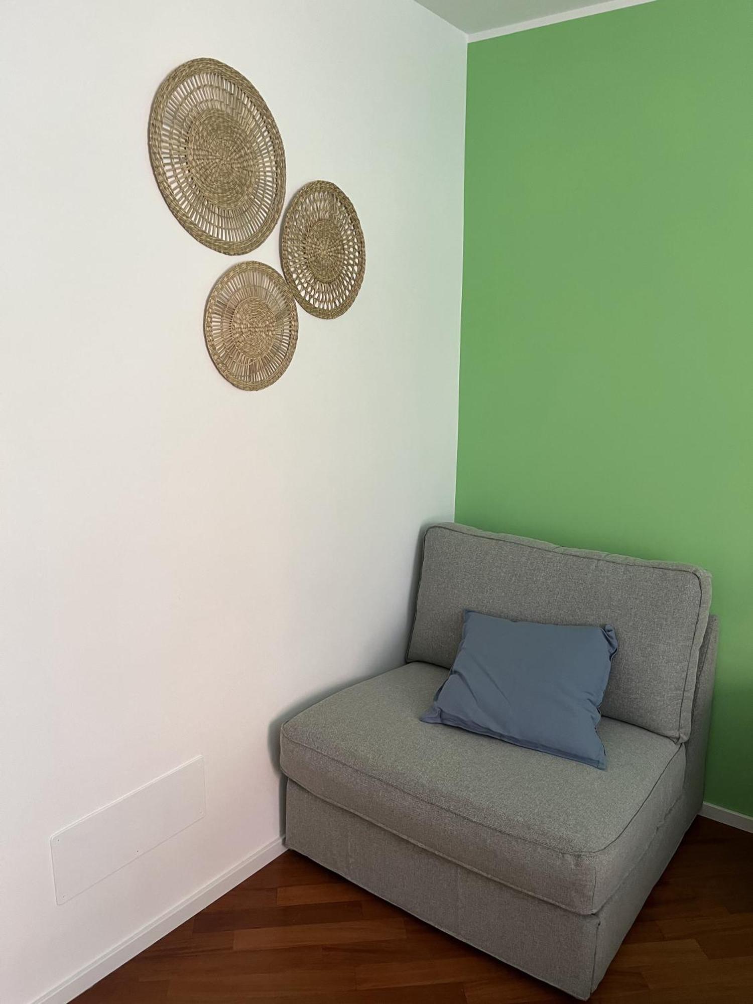 Domus76 Casa Vacanze روما المظهر الخارجي الصورة