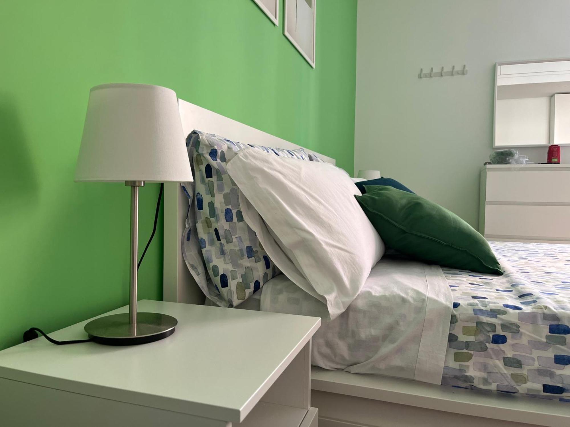 Domus76 Casa Vacanze روما المظهر الخارجي الصورة