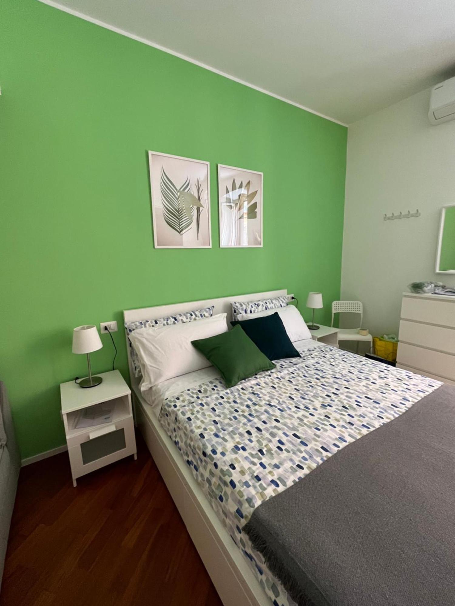 Domus76 Casa Vacanze روما المظهر الخارجي الصورة