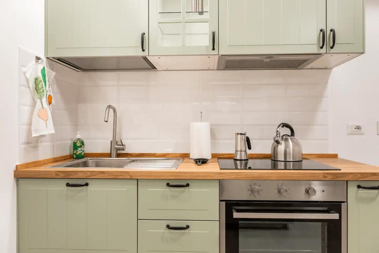 Domus76 Casa Vacanze روما المظهر الخارجي الصورة
