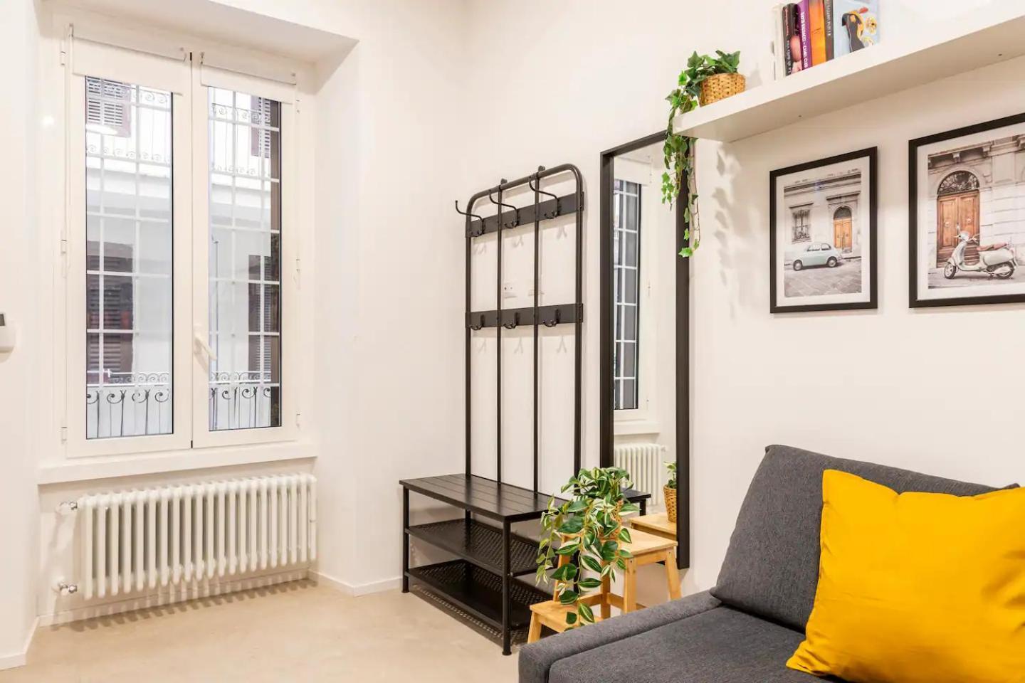 Domus76 Casa Vacanze روما المظهر الخارجي الصورة