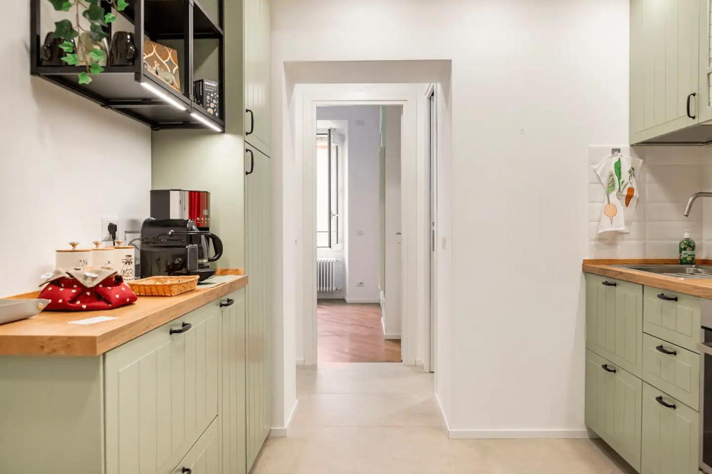 Domus76 Casa Vacanze روما المظهر الخارجي الصورة