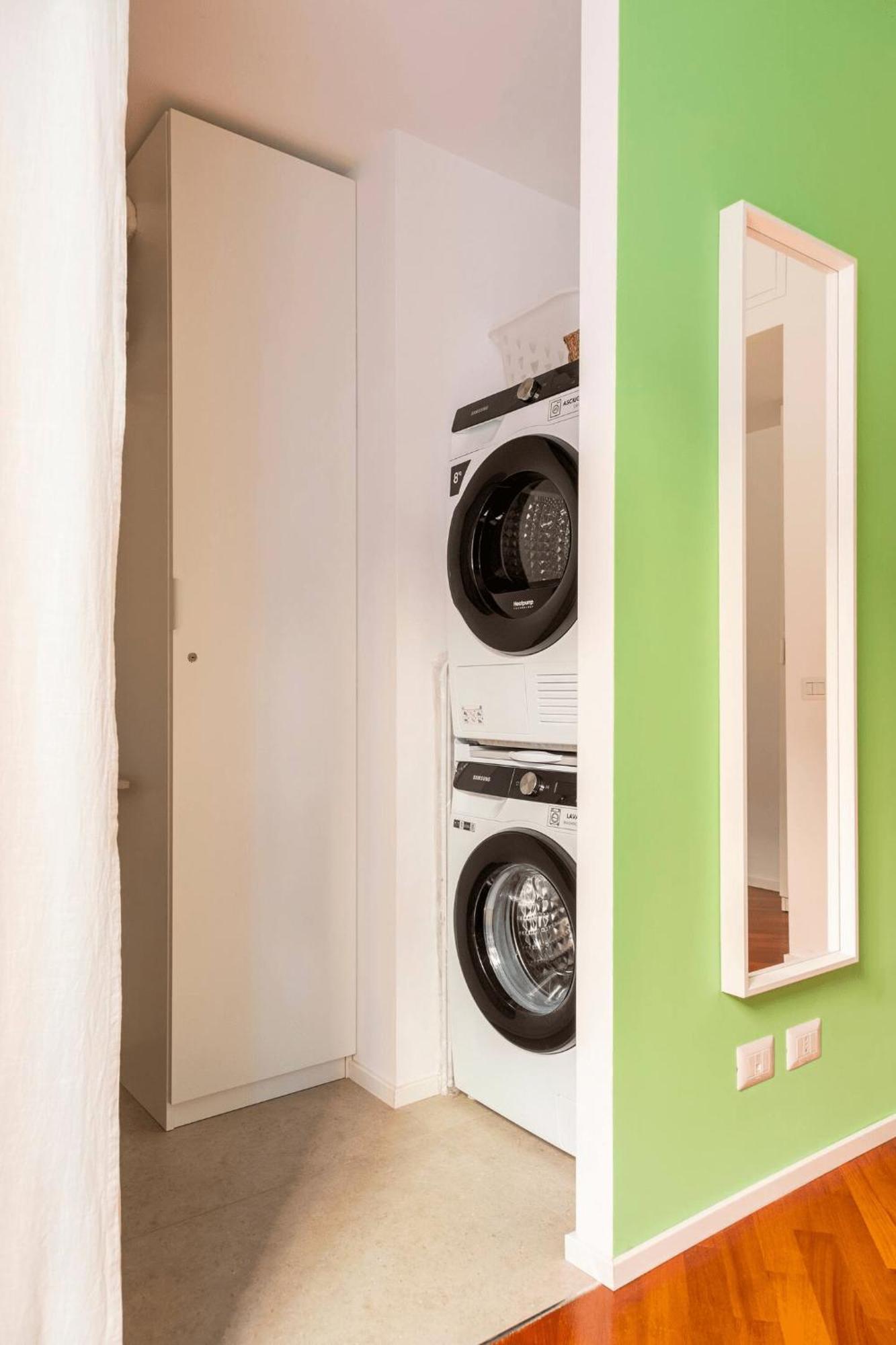 Domus76 Casa Vacanze روما المظهر الخارجي الصورة