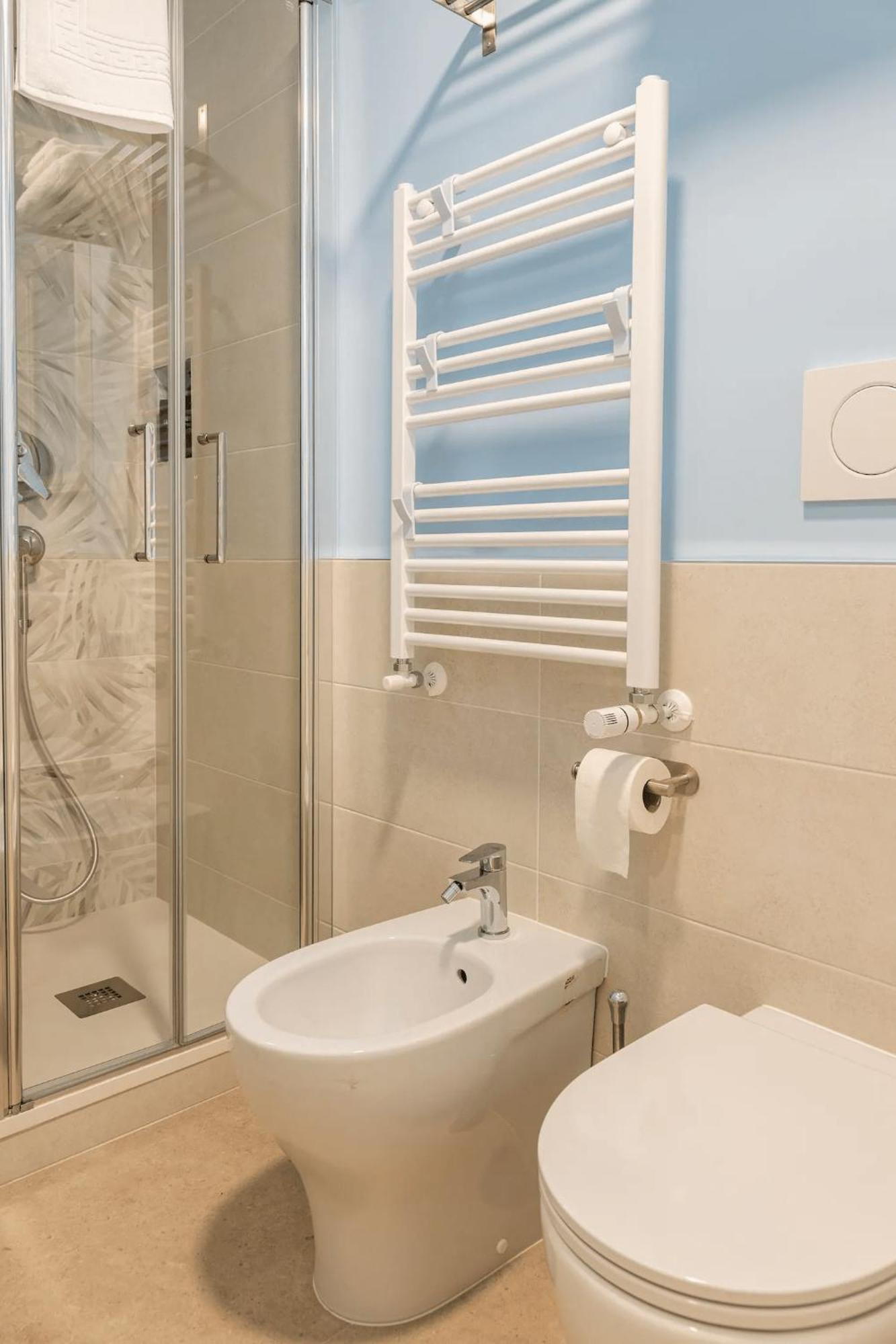 Domus76 Casa Vacanze روما المظهر الخارجي الصورة